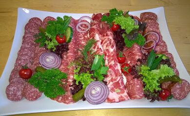 Catering Mark Lütge Partyservice