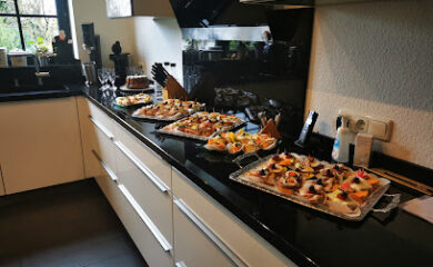 Catering in Aachen 8 Catering Mathilde Ganser Partyservice