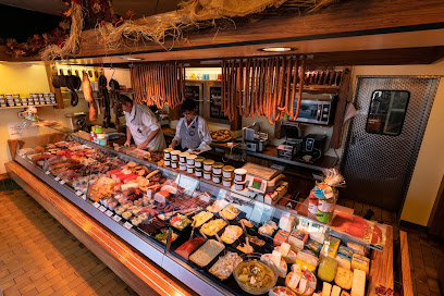 Catering Metzger Degend - Catering, Partyservice & Großhandel