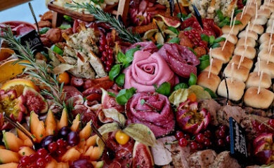 Catering Miss-Food Catering im Westerwald