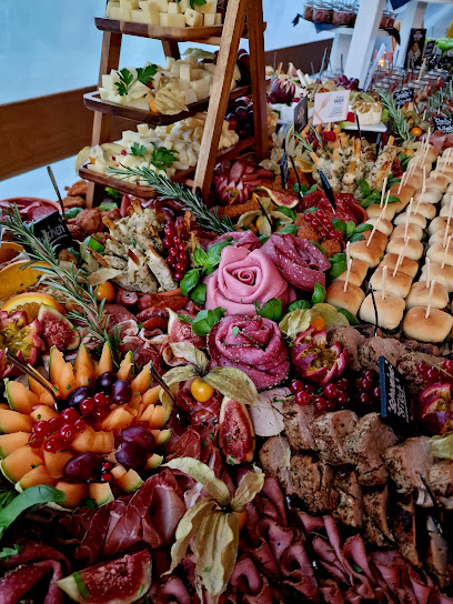 Catering Miss-Food Catering im Westerwald