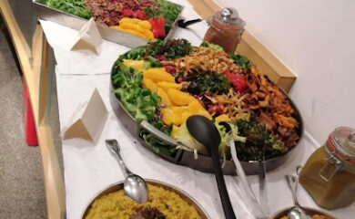 Catering in Recklinghausen 2 Catering Modern Kitchen Catering GmbH
