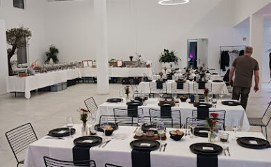 Pottkieker Catering GmbH 8 Catering Mundus GmbH