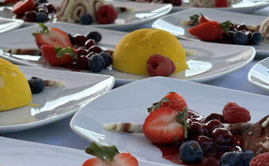 Catering in Waren (Müritz) 2 Catering Müritz Catering