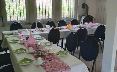 Catering Niels Partyservice