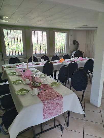 Catering Niels Partyservice