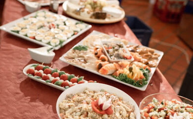 Catering Nowicki-Lampert-Catering GmbH
