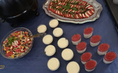 Catering Olli u. Nette´s Partyservice