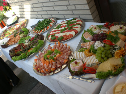 Catering Party Service Witt