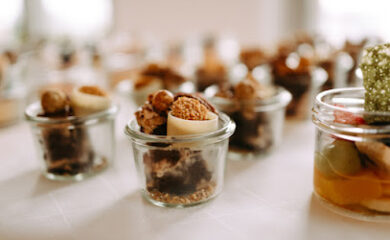 Catering Partyservice Bachmann