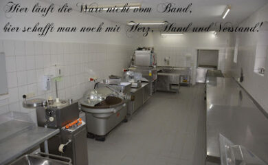 Catering Partyservice M. Vierzigmann