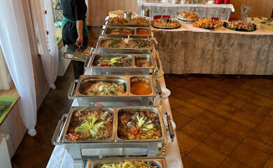 Catering Partyservice Mendel