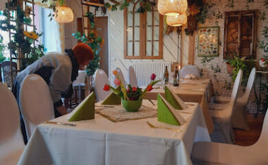 Catering Partyservice Mühlenklause