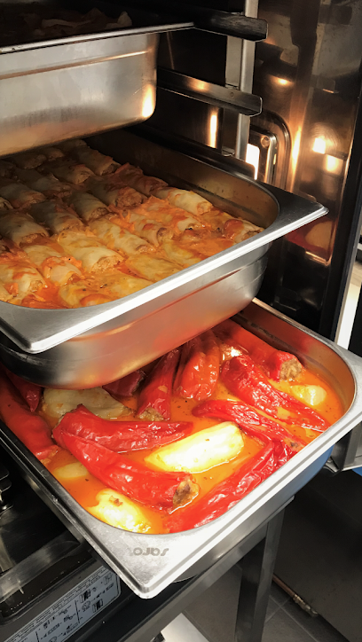 Catering Partyservice Rein