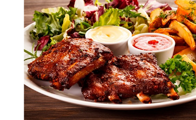 Pottkieker Catering GmbH 10 Catering Partyservice Schwarzer