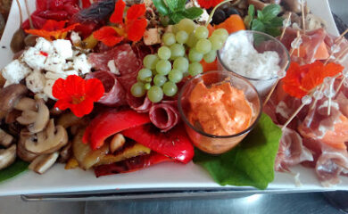 Catering Partyservice Steffens