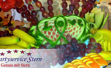 Catering in Aldenhoven 2 Catering Partyservice Stern