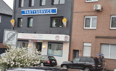 Catering Partyservice und Imbissbetrieb Grönner