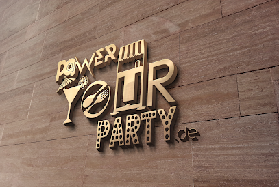 Catering PowerYourParty