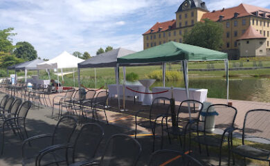 Catering Raschke Michael "Essen auf Rädern"