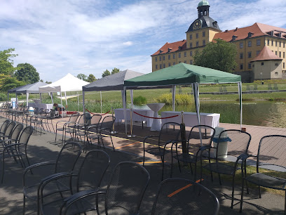 Catering Raschke Michael "Essen auf Rädern"