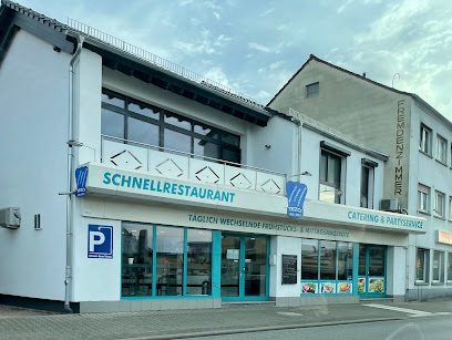 Catering Restaurant Tezci Bad Kreuznach