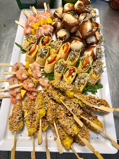 Catering Schrippen Manufaktur Inh. Denis Schuricht