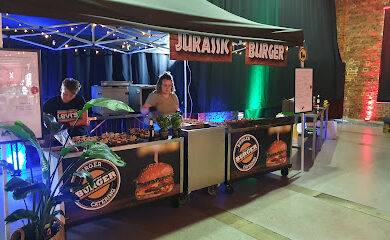 Catering Springfield Burger Catering