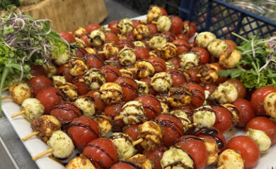 Catering Steven Blonski Catering