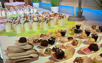 Drees - Partyservice und Catering 5 Catering Uhlenbrock Catering UG