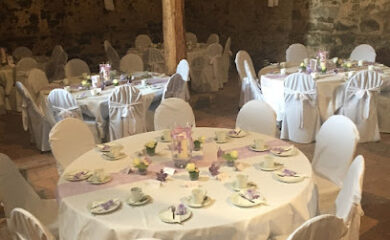 Catering Uli's Partyservice