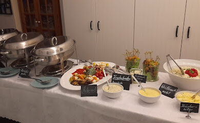 Catering in Bedburg 2 Catering Veranstaltungs- und Partyservice Hilde Jungbluth