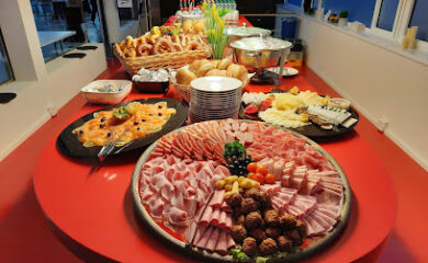 Catering in Ludwigshafen am Rhein 7 Catering Vesperecke Catering