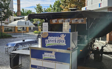 Catering in Alt Zauche 2 Catering Zeuthener Suppenkasper