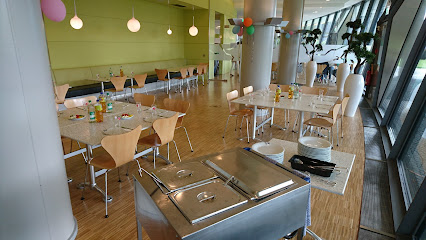 Pottkieker Catering GmbH 1 Kantine Pottkieker Catering GmbH
