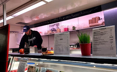 Catering in Heidenheim an der Brenz 1 Mobiler Caterer Foodies Foodtruck & Catering - Party Service in Ihrer Nähe