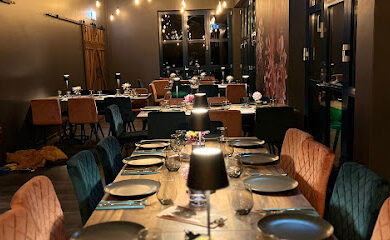 Restaurant mit Essen zum Mitnehmen MATZ'N mittag & more