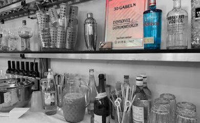 Veranstaltungsplaner 30Gabeln