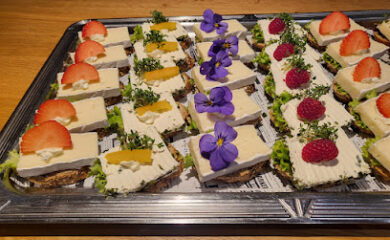 Drees - Partyservice und Catering 4 Veranstaltungsplaner Trilling Partyservice GmbH