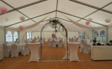 Zeltverleih Zeltverleih & Catering WATT´N Event